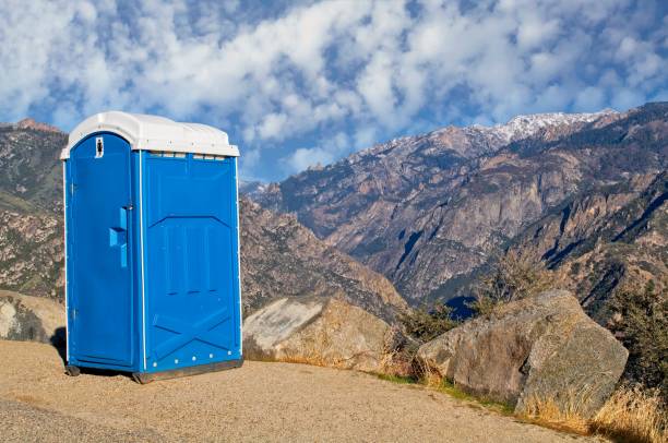 Best Porta potty delivery and setup  in Montrose, NY