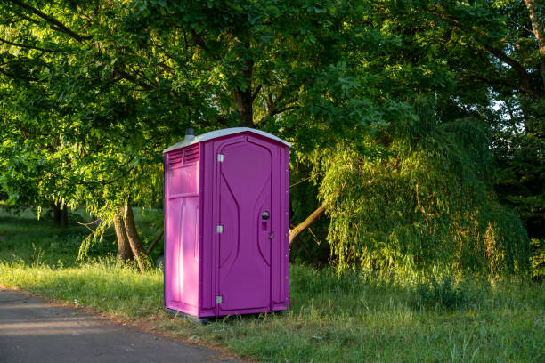 Best Portable restroom trailer rental  in Montrose, NY